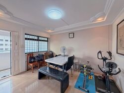 Blk 427 Woodlands Street 41 (Woodlands), HDB 4 Rooms #563668241